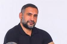 Ümit Karan Gözaltına Alındı!