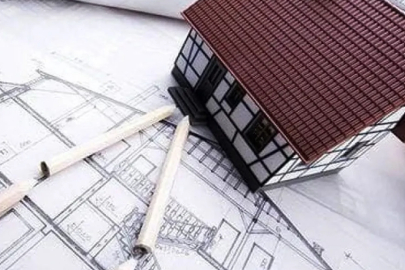 Planlı Alanlar İmar Yönetmeliği'nde değişiklik... Yangın merdiveni ayarı