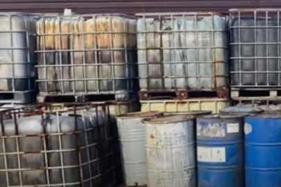 Akaryakıt kaçakçılığıyla mücadelede 2026–2028 eylem planı hazır