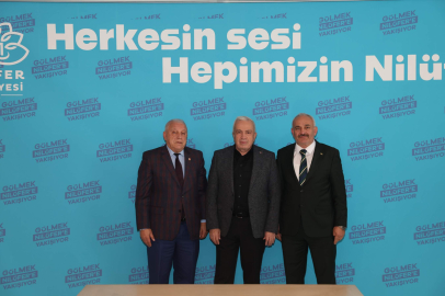 Nilüfer’in pazarlarında hizmet kalitesi iş birliğiyle artıyor