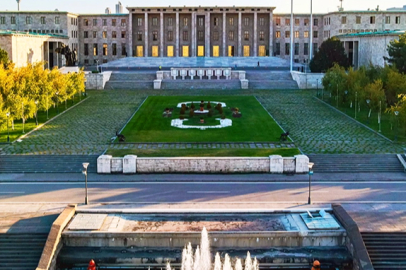 TBMM'de bu hafta neler görüşülecek?