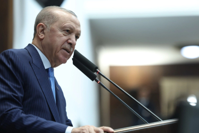 Cumhurbaşkanı Erdoğan: En düşük emekli aylığı 20 bin TL oluyor... Suriye istikrar ülkesine dönüşecek