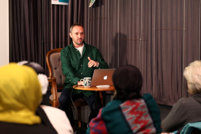 Osmangazi Belediyesi’nden E-ticarette Yol Gösteren Eğitim