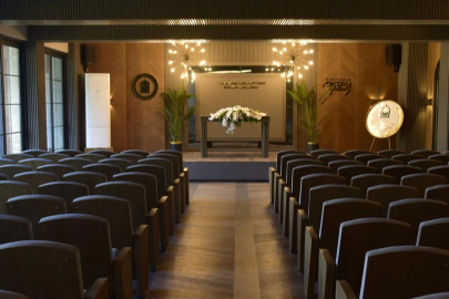 Bursa'da yuva kuracaklara 'Yıldırım' destek 