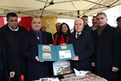 Bursa'nın fetih kutlamaları Yenişehir'den başladı