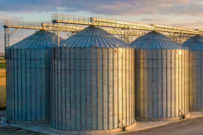 TMO'dan piyasaya müdahale! Şubat'ta 3,9 milyon ton hububat satışta