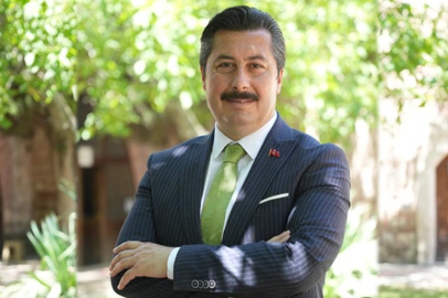 BAŞKAN ERCAN ÖZEL’DEN ÇİFTÇİYE 464 BİN EURO'LUK MÜJDE!