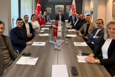 TÜRSAB Güney Marmara'dan Kıbrıs'a turizm çıkarması!