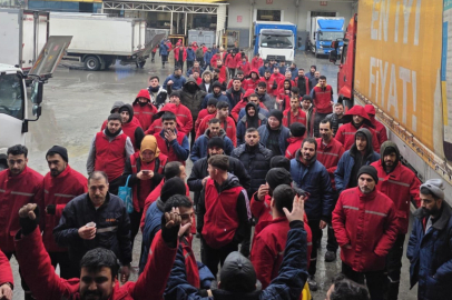 7 bin 875 dağıtım çalışanı Migros'un kadrosunda