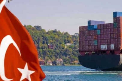 Dış ticarette denge zayıfladı! İhracat geriledi, ithalat yatay seyretti