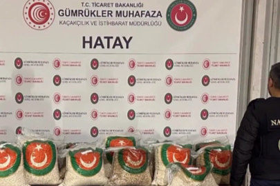 Ticaret'ten zehir sevkiyatına geçit yok!