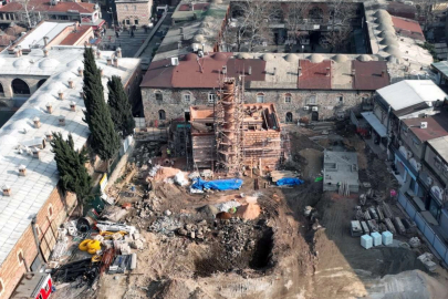 Kentsel Dönüşüm Yönetmeliği'nde değişiklik... Riskli yapıların satışı ve tevhidine güncelleme