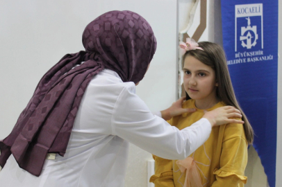 Çocuklarda skolyoz belirtilerine dikkat