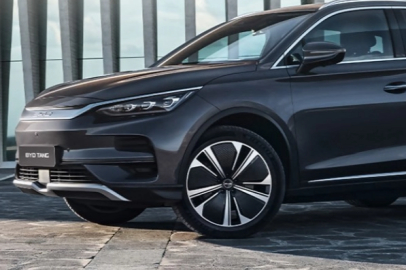 Çinli BYD’ye yaptırım uygulanacak mı? Bakan Kacır açıkladı