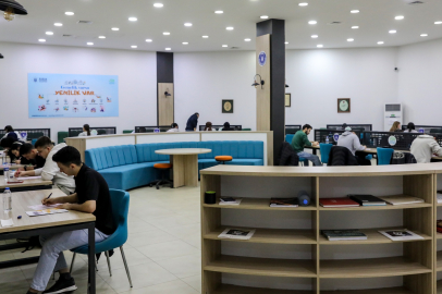 Üniversite hayaline Büyükşehir desteği