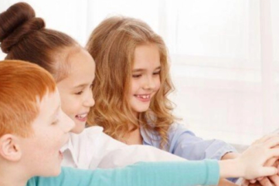 Dijital Dünyada Çocuk Hakları Sözleşmesi'nin imza sayısı 300 bini aştı