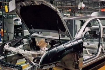 Otomotiv sektöründe 'yerli malı' ayarı... Geçiş süresi 1 Temmuz'a ertelendi