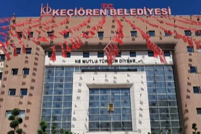 Keçiören'de Başkan Özarslan'ın istifasına CHP Meclis Grubu’ndan tepki