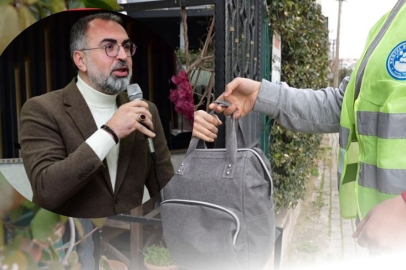 Kestel Belediyesi’nden Miniklere Sıcak Karşılama: “Hoş Geldin Bebek”