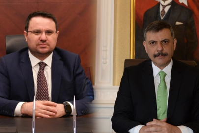 Adalet ve İçişleri bakanları değişti!