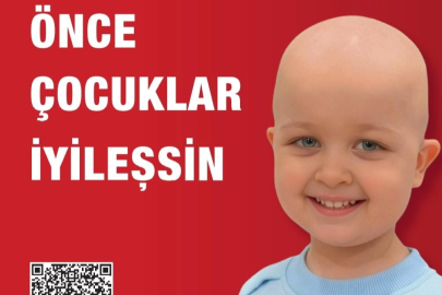 LÖSEV Ramazan’da lösemi ve kanserle mücadele edenlerin yanında