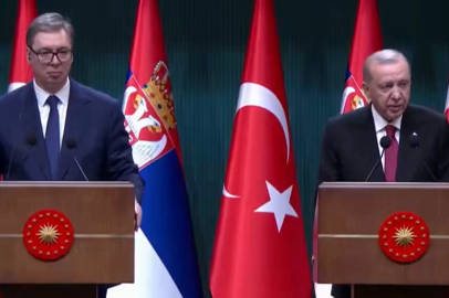 Sırbistan'da Türk yatırımı artıyor... Ticarette hedef 5 milyar dolar