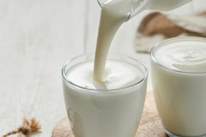 Aralık’ta 930 bin tonun üzerinde süt toplandı... Ayran, kefir ve yoğurt üretimi artışta