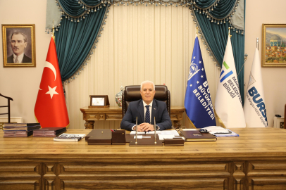 Fitch, Bursa’nın kredi notunu ‘Pozitif’e çıkardı