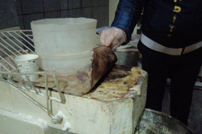 Gürsu Zabıtasından fırın denetimlerinde af yok