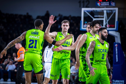 Tofaş, Büyükçekmece deplasmanına hazır