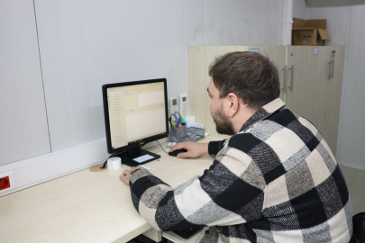 Nilüfer’de çevresel veriler önleyici politikalara rehber