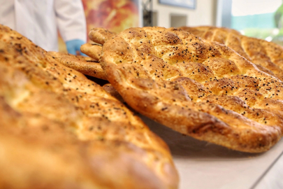 Bursa'da 450 gram BESAŞ pidesinin fiyatı belli oldu