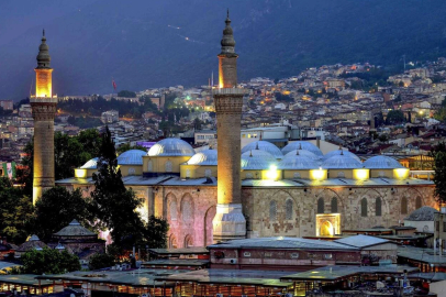 11 Ayın Sultanı Ramazan 19 Şubat’ta başlıyor... İlk teravih bu akşam