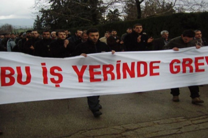 AYM'den Asil Çelik grevine sendika lehine karar