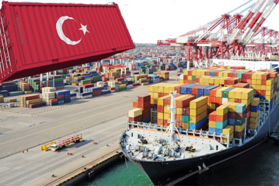 35 ilde ihracat artışı! İstanbul, Kocaeli, İzmir ve Bursa 1 milyar doları aştı