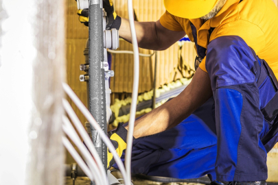Kış aylarında su tesisatında donma riskine karşı İzocam’dan güvenli çözüm uyarısı