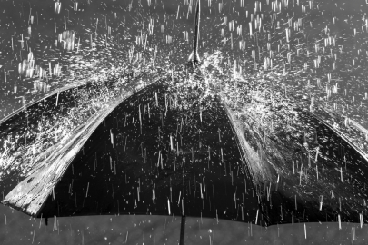 Kuvvetli yağış ve fırtına geliyor