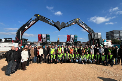 Nilüfer Belediyesi sahadaki gücünü yeni yatırımlarla artırıyor