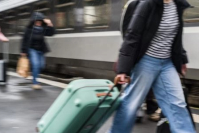 1 Mart itibariyle dikkat! Trenlerde kabin bagajı kuralları güncellendi