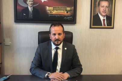AK Parti Bursa Milletvekili Refik Özen’in acı günü