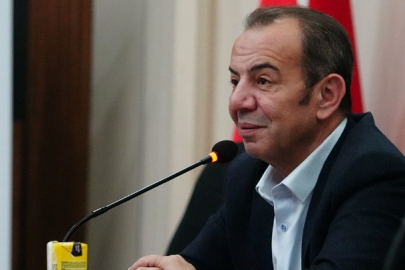 Tanju Özcan gözaltına alındı