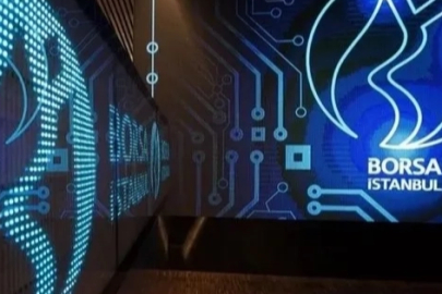 Bakan Şimşek: 'Borsa İstanbul' iddiaları manipülasyon girişimi