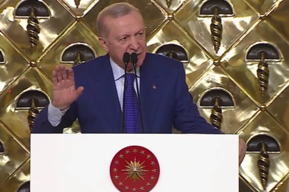 Cumhurbaşkanı Erdoğan: Türkiye, tarafsız kalmayacak