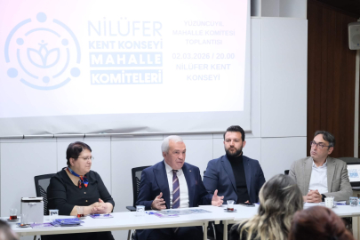 Nilüfer’de ‘Ortak Akıl’ kazandı