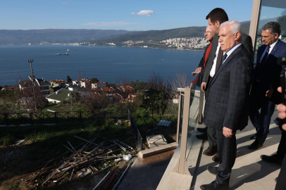 Atatepe Sosyal Tesisi yenilenen yüzüyle hizmete giriyor