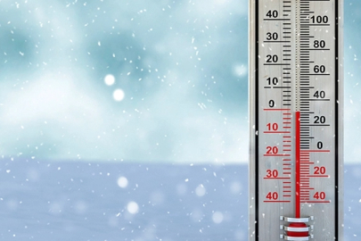 Ülke genelinde yağışlı ve karlı hava bekleniyor