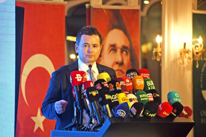 “700 Gündür Birlikte Şimdi Daha İleriye”