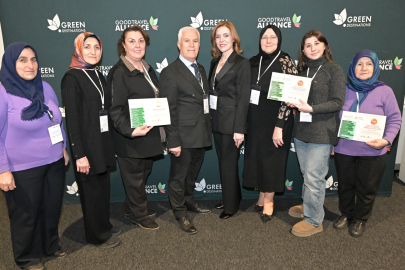 Bursa, dünyaya tanıtıldı..