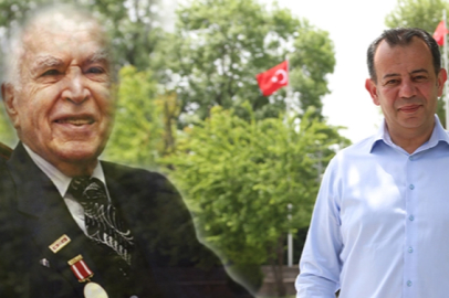 Tutuklu Başkan Tanju Özcan’dan 'İzzet Baba' mesajı