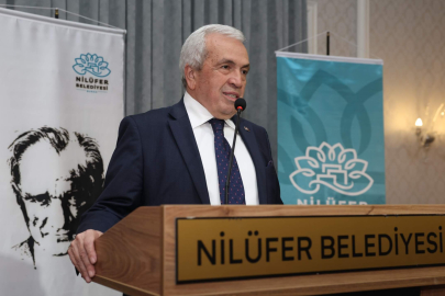 Nilüfer kardeşlik sofrasında buluştu